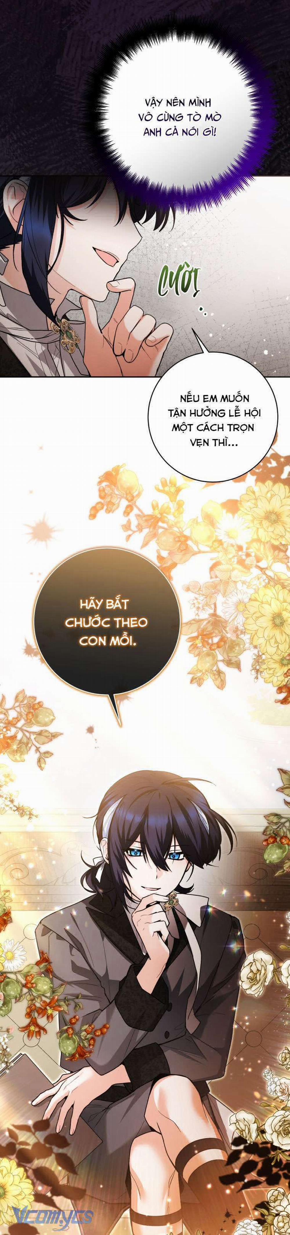 Bé Con Cá Voi Sát Thủ 32 trang 29