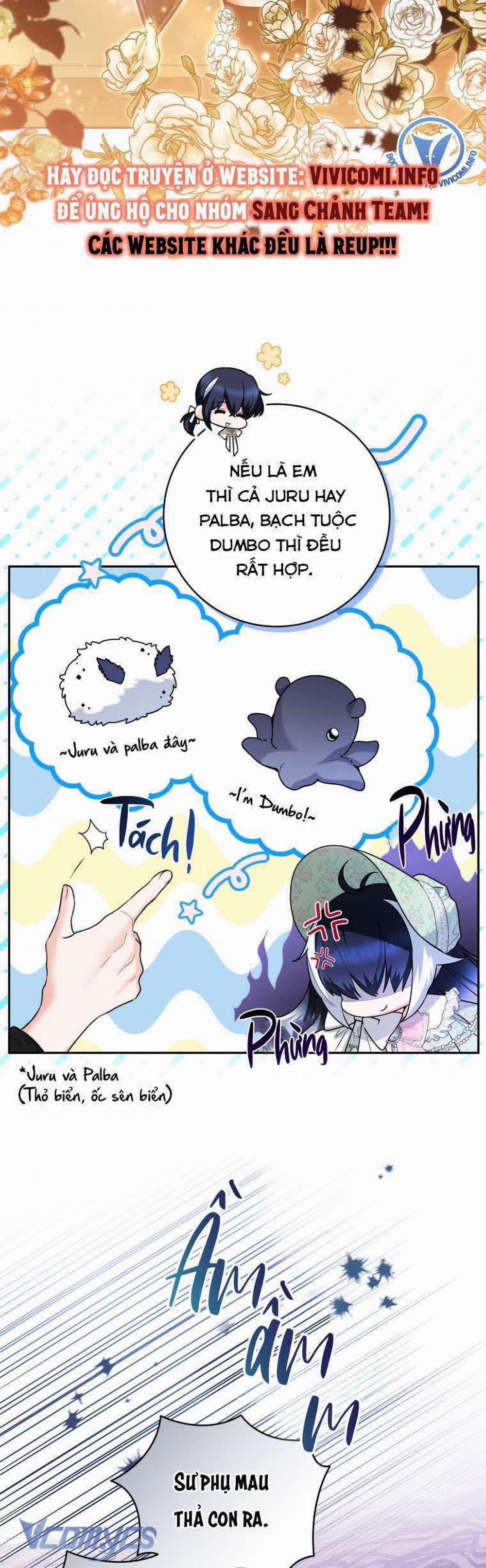 Bé Con Cá Voi Sát Thủ 32 trang 30