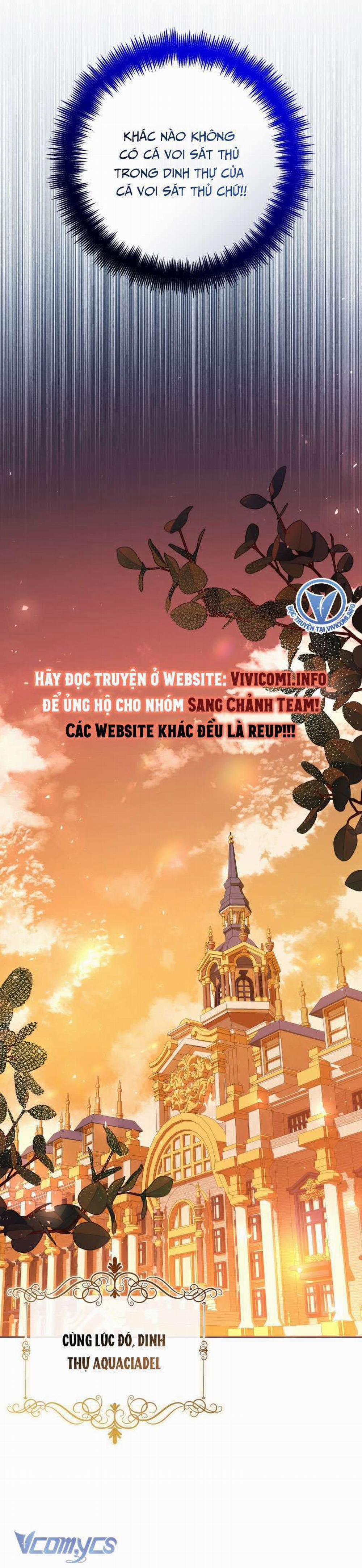 Bé Con Cá Voi Sát Thủ 32 trang 35