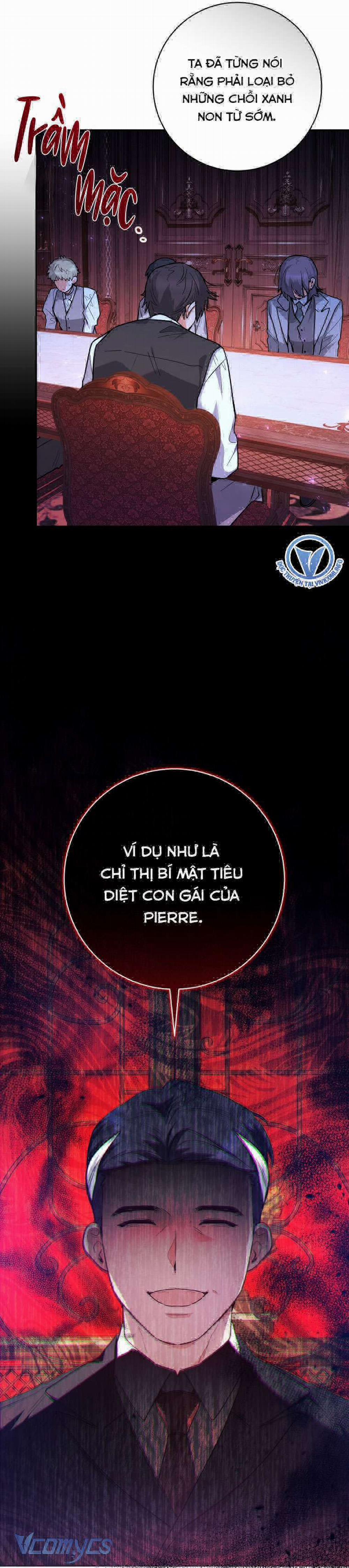 Bé Con Cá Voi Sát Thủ 32 trang 36