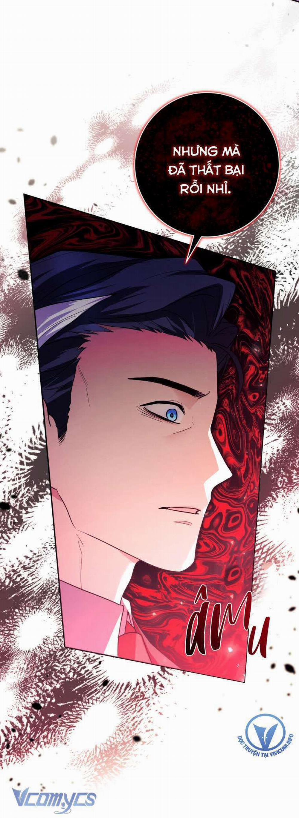 Bé Con Cá Voi Sát Thủ 32 trang 38