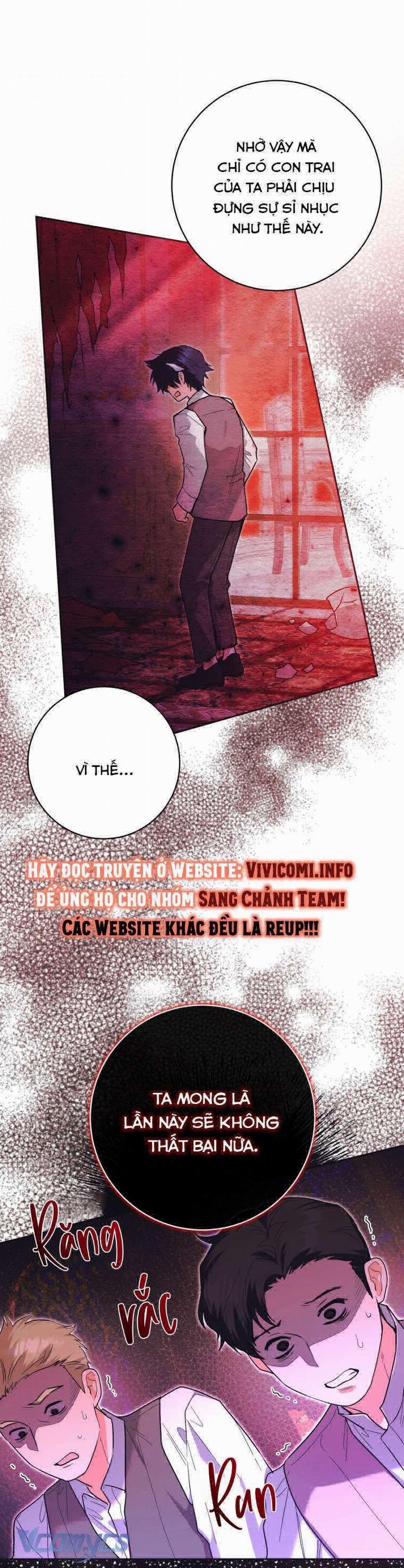 Bé Con Cá Voi Sát Thủ 32 trang 39