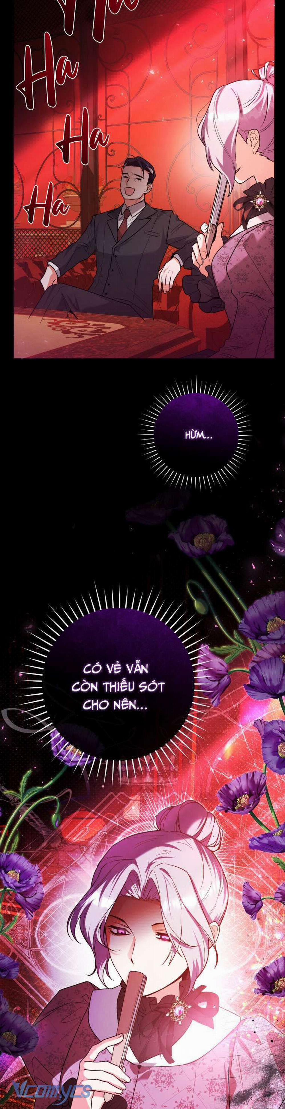 Bé Con Cá Voi Sát Thủ 32 trang 42