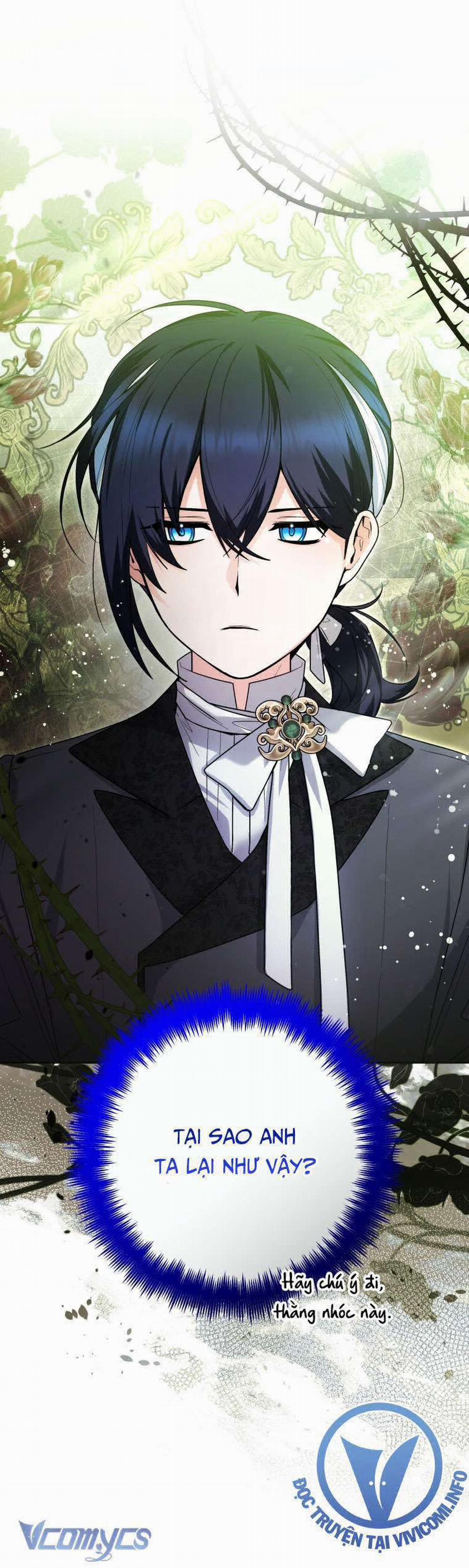 Bé Con Cá Voi Sát Thủ 32 trang 43