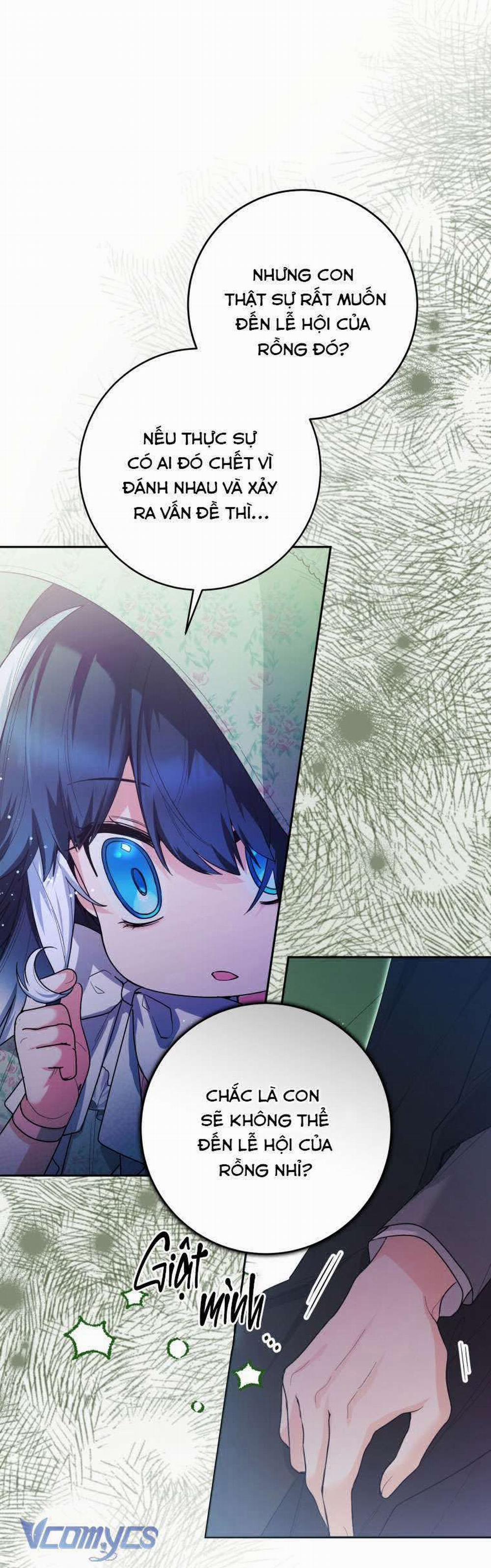 Bé Con Cá Voi Sát Thủ 32 trang 6