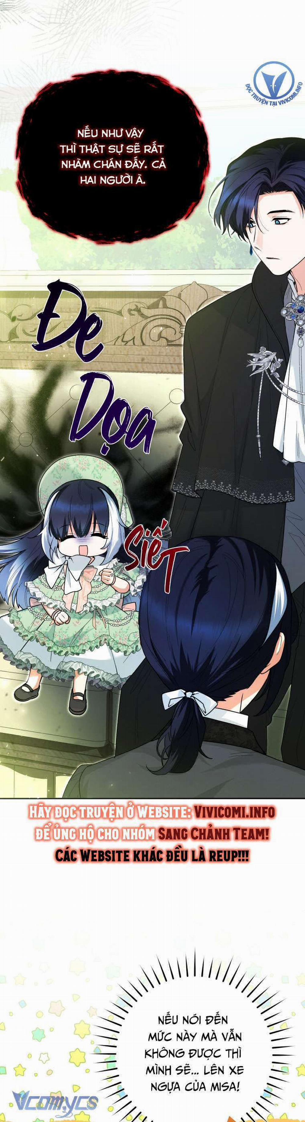 Bé Con Cá Voi Sát Thủ 32 trang 7