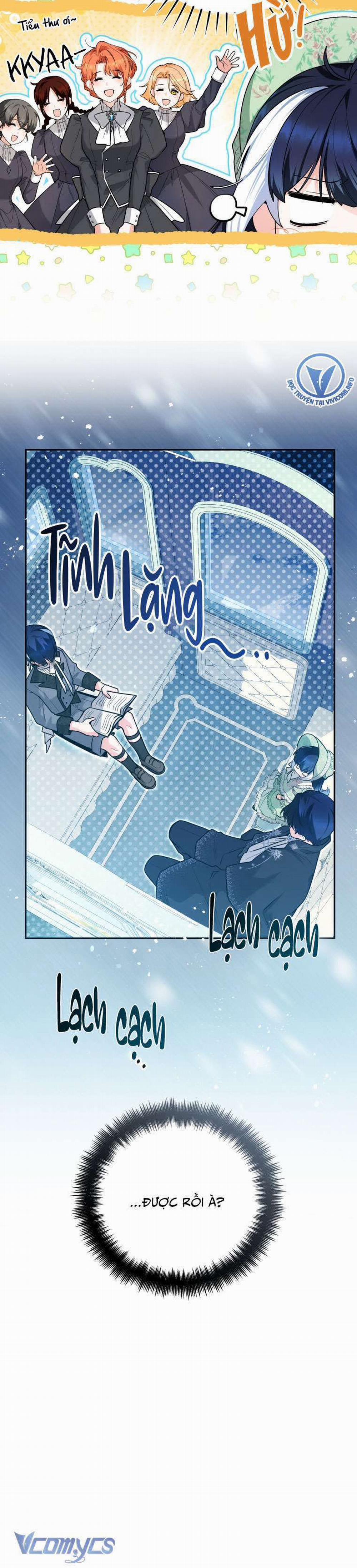 Bé Con Cá Voi Sát Thủ 32 trang 8