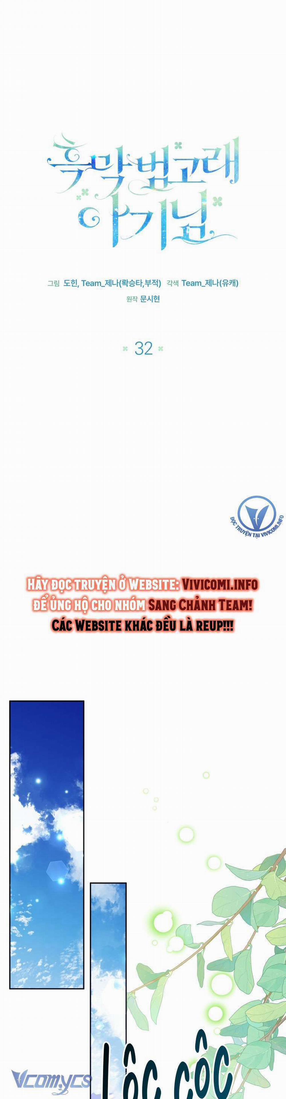 Bé Con Cá Voi Sát Thủ 32 trang 9