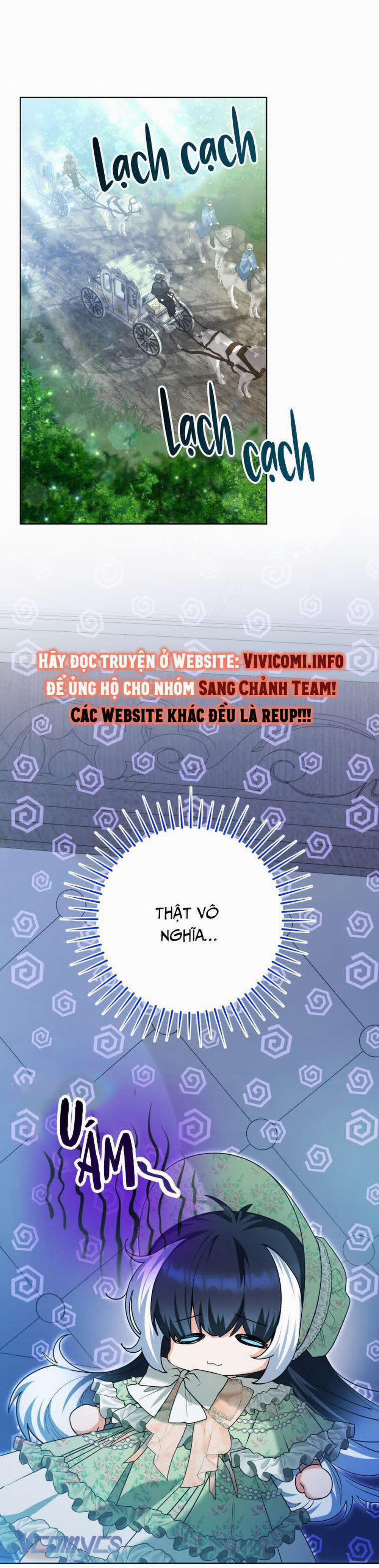 Bé Con Cá Voi Sát Thủ 33 trang 1