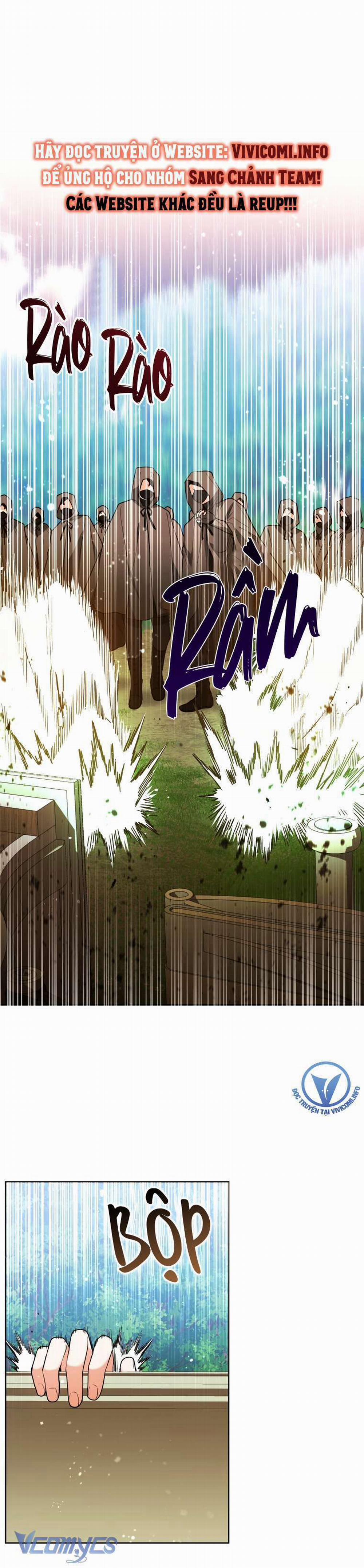 Bé Con Cá Voi Sát Thủ 33 trang 13