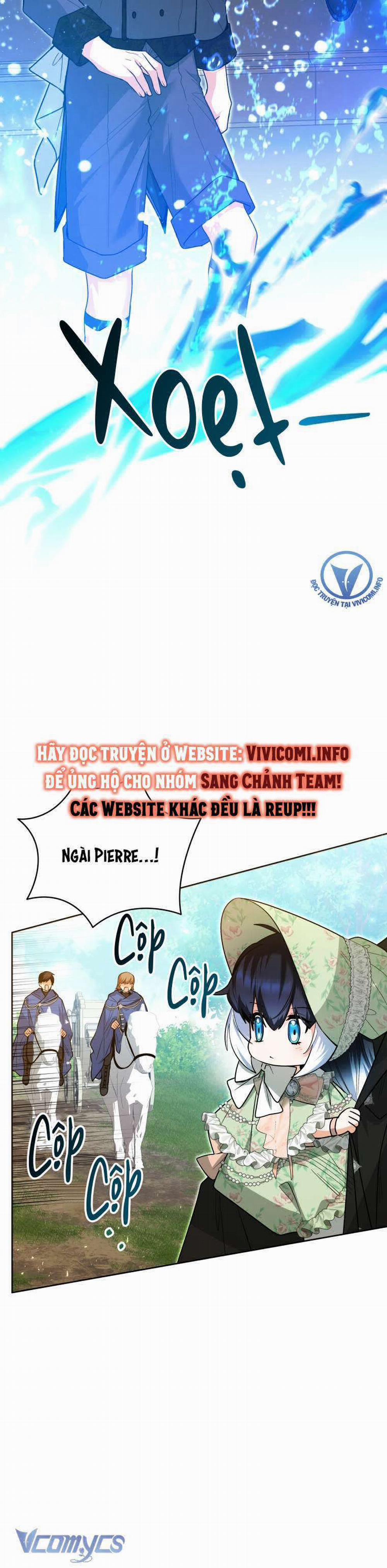 Bé Con Cá Voi Sát Thủ 33 trang 15