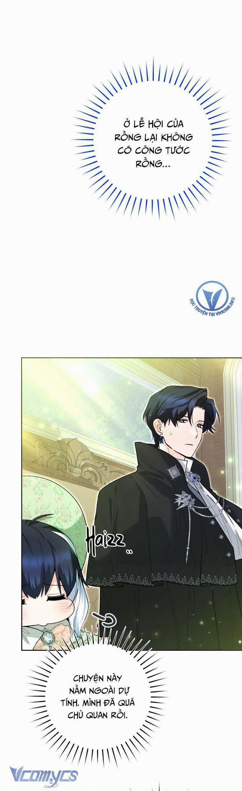 Bé Con Cá Voi Sát Thủ 33 trang 2