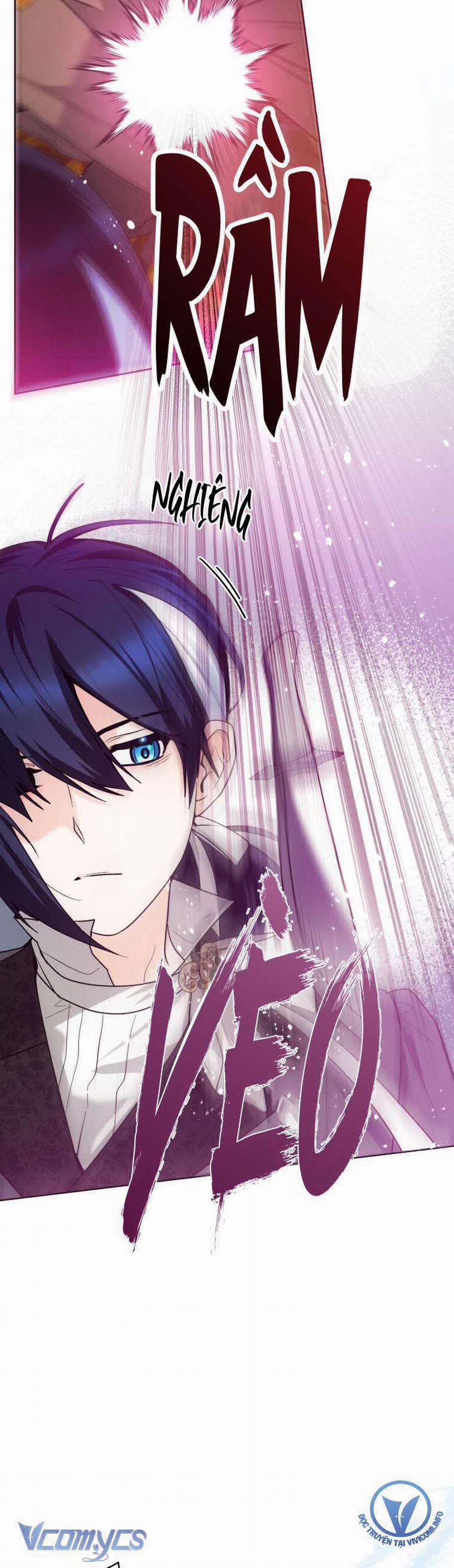 Bé Con Cá Voi Sát Thủ 33 trang 25