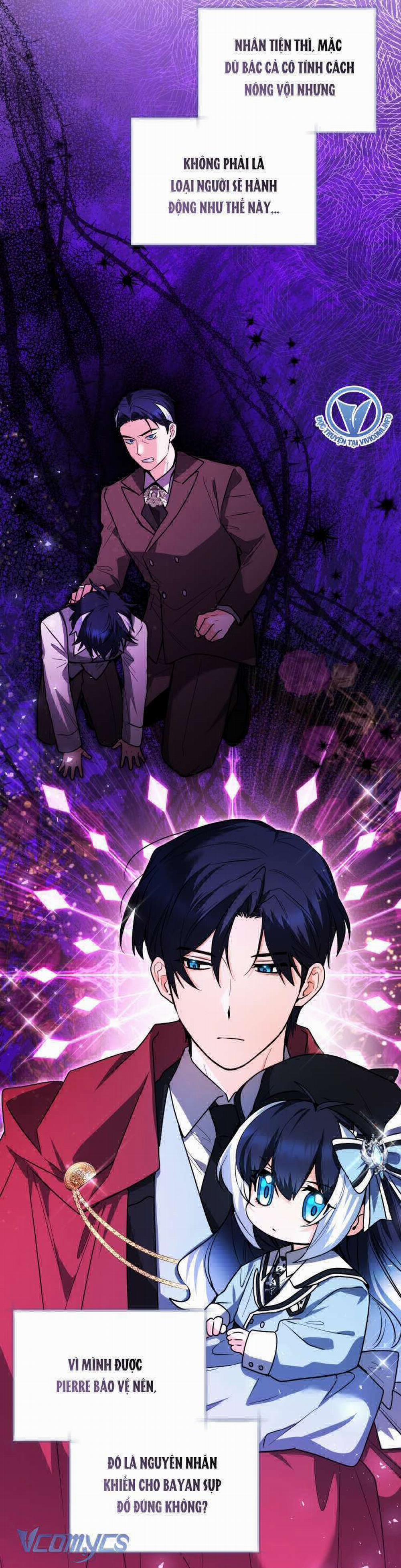 Bé Con Cá Voi Sát Thủ 33 trang 27