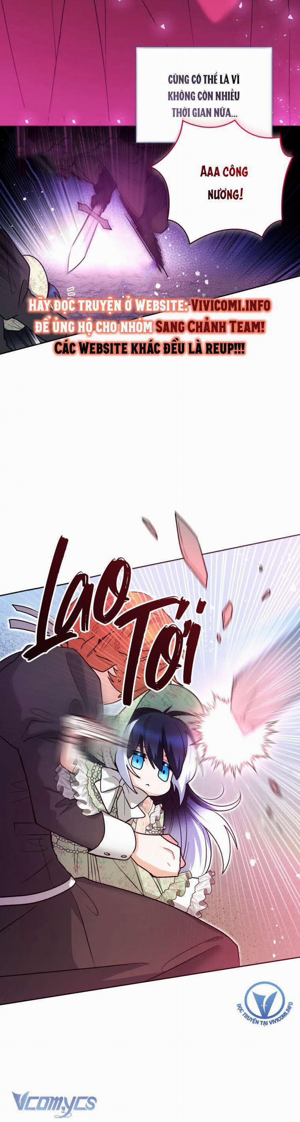 Bé Con Cá Voi Sát Thủ 33 trang 28