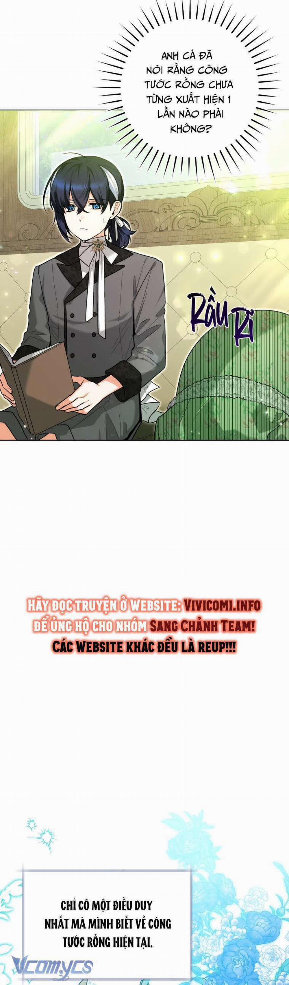 Bé Con Cá Voi Sát Thủ 33 trang 3