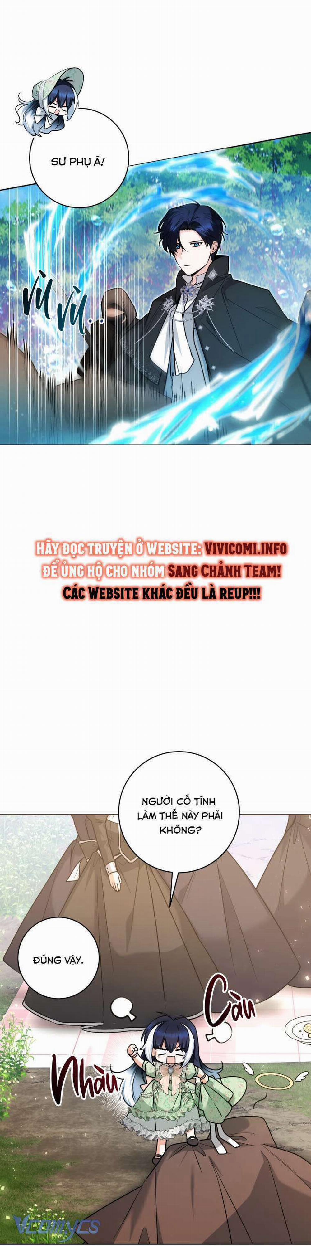 Bé Con Cá Voi Sát Thủ 33 trang 31