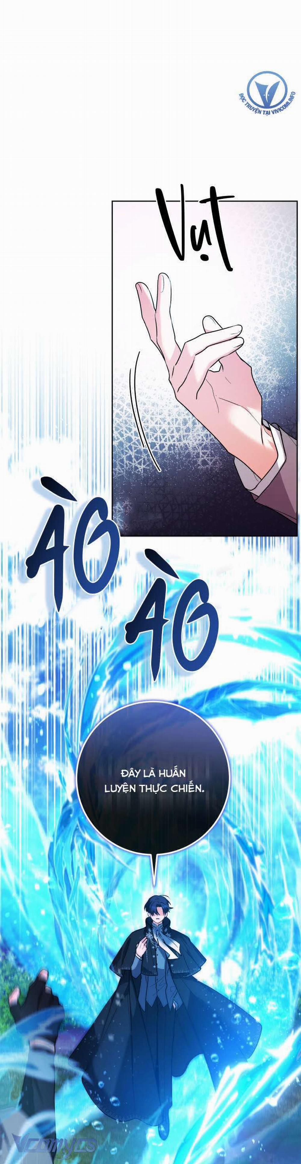 Bé Con Cá Voi Sát Thủ 33 trang 32