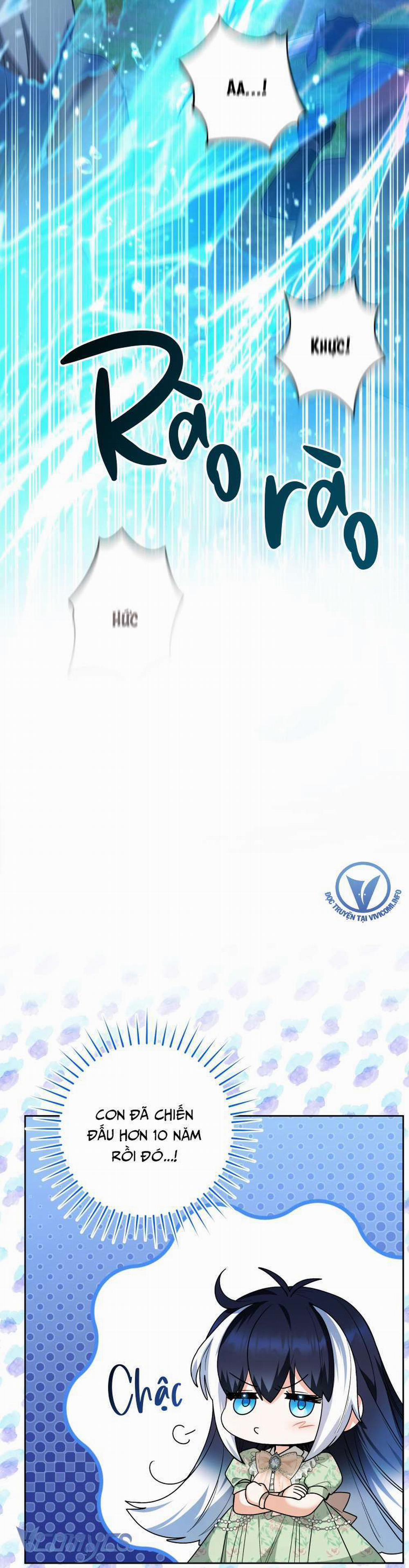 Bé Con Cá Voi Sát Thủ 33 trang 33