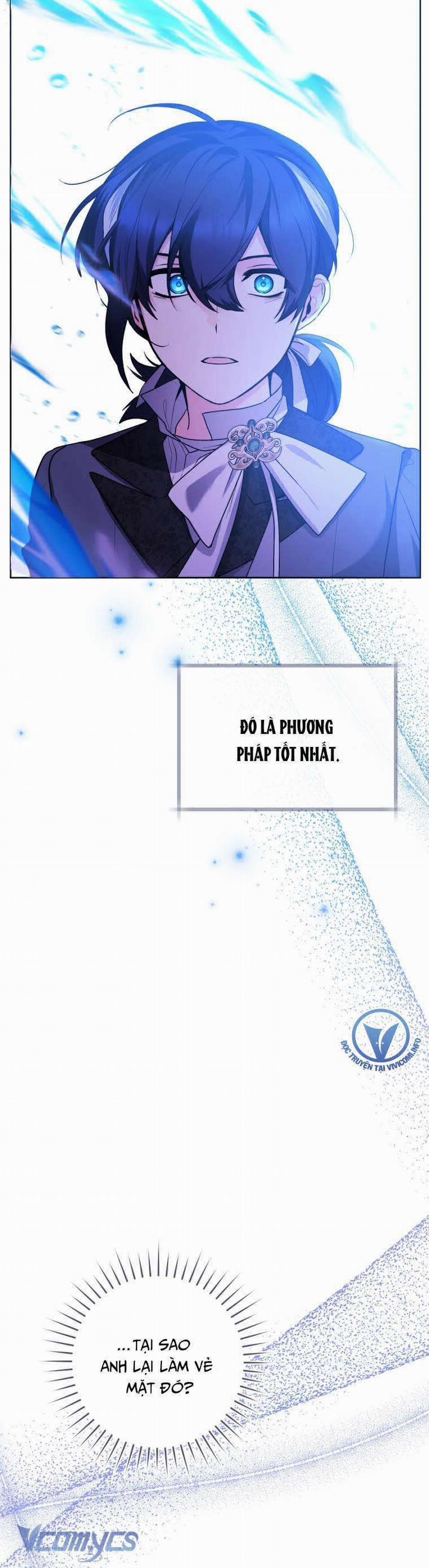 Bé Con Cá Voi Sát Thủ 33 trang 35