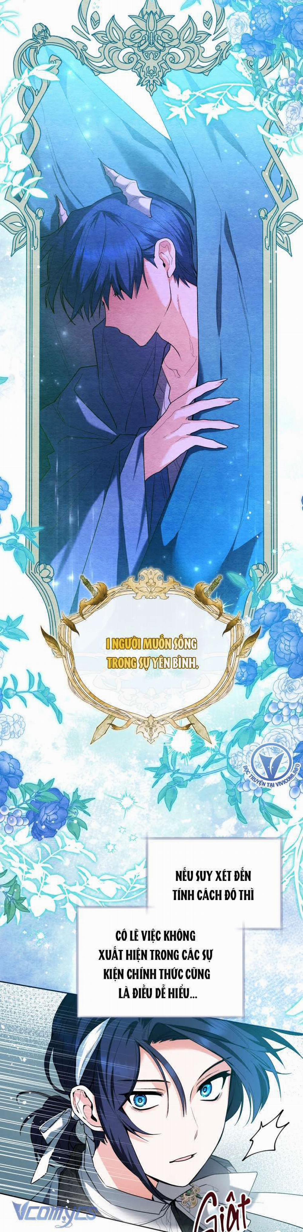 Bé Con Cá Voi Sát Thủ 33 trang 4