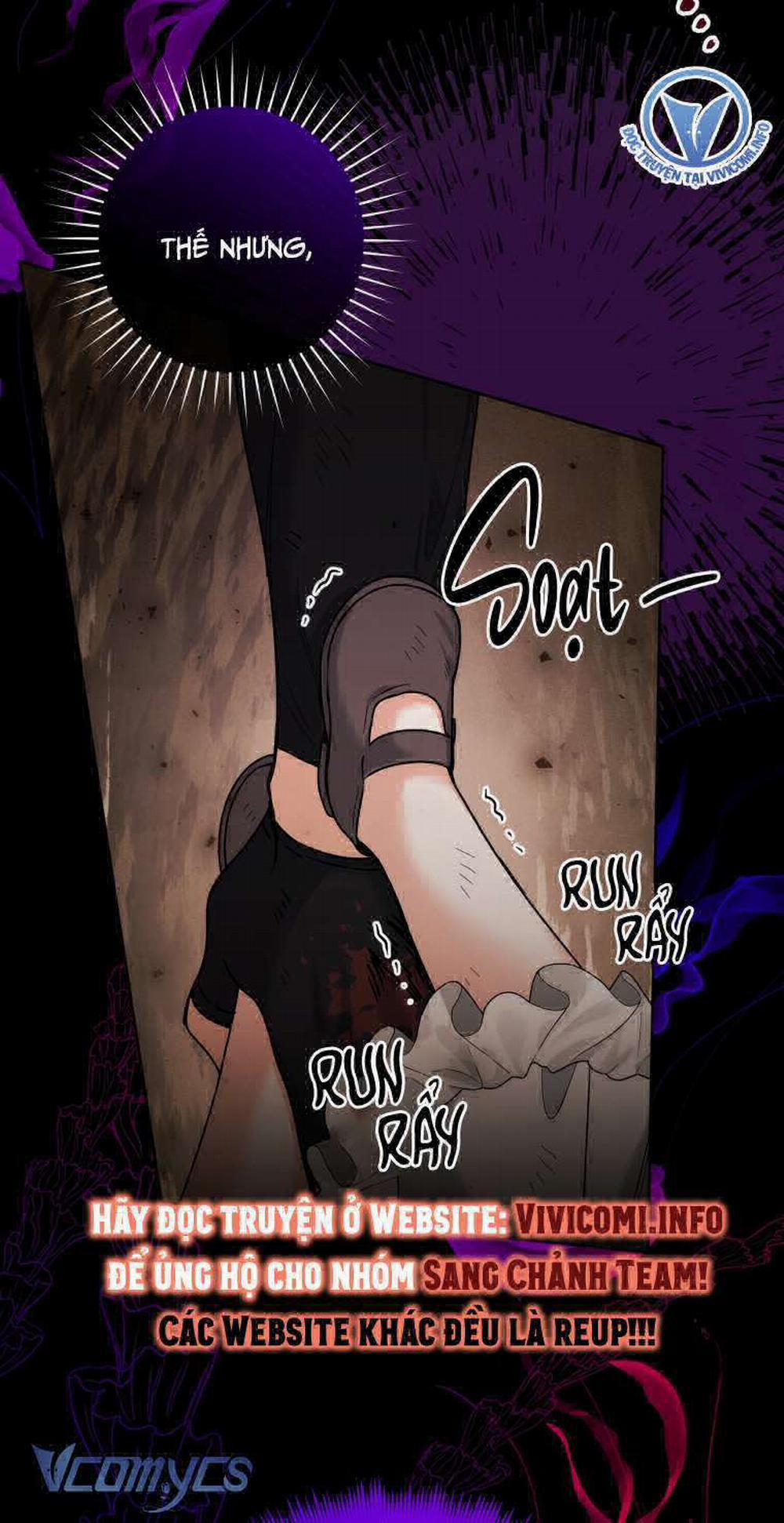 Bé Con Cá Voi Sát Thủ 33 trang 41