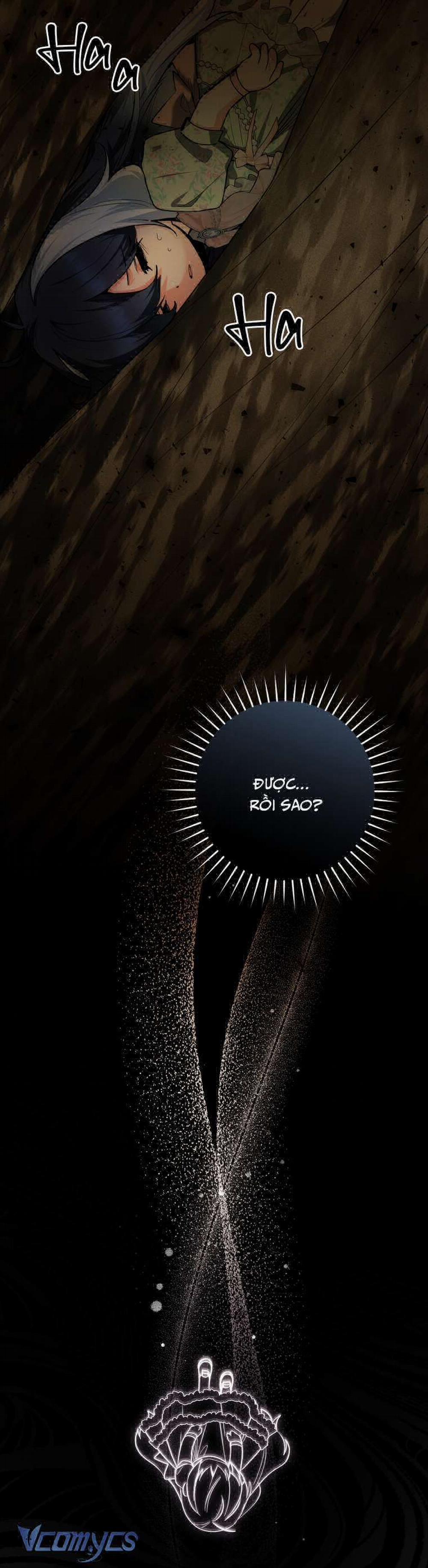 Bé Con Cá Voi Sát Thủ 33 trang 43