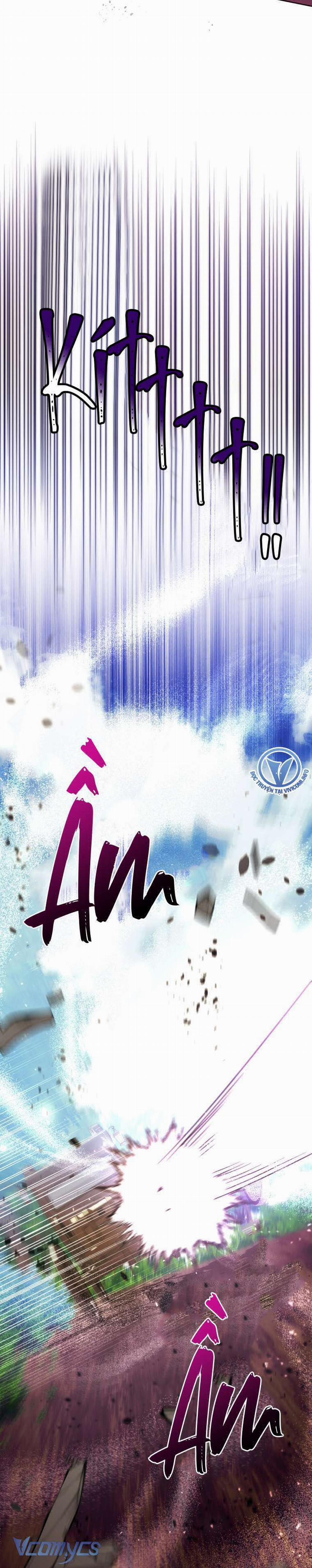 Bé Con Cá Voi Sát Thủ 33 trang 6