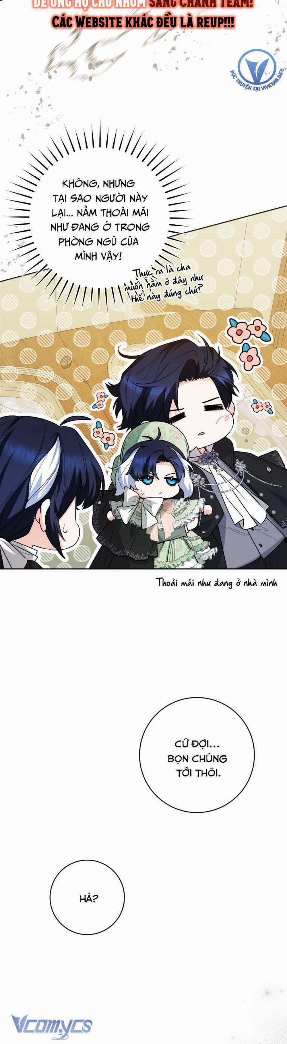 Bé Con Cá Voi Sát Thủ 33 trang 9