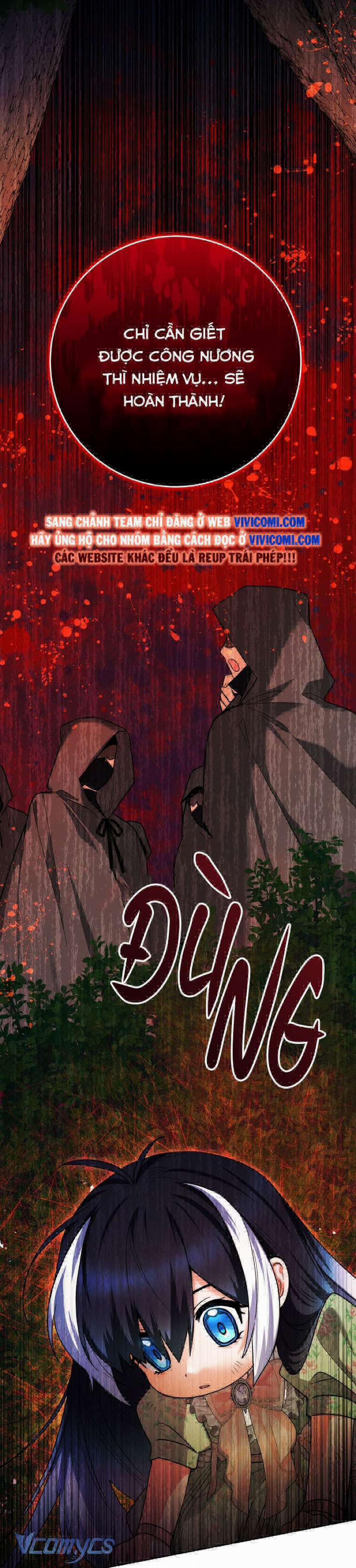 Bé Con Cá Voi Sát Thủ 34 trang 1