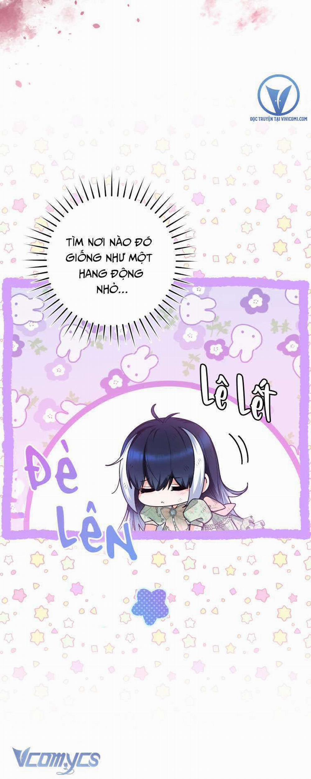 Bé Con Cá Voi Sát Thủ 34 trang 10