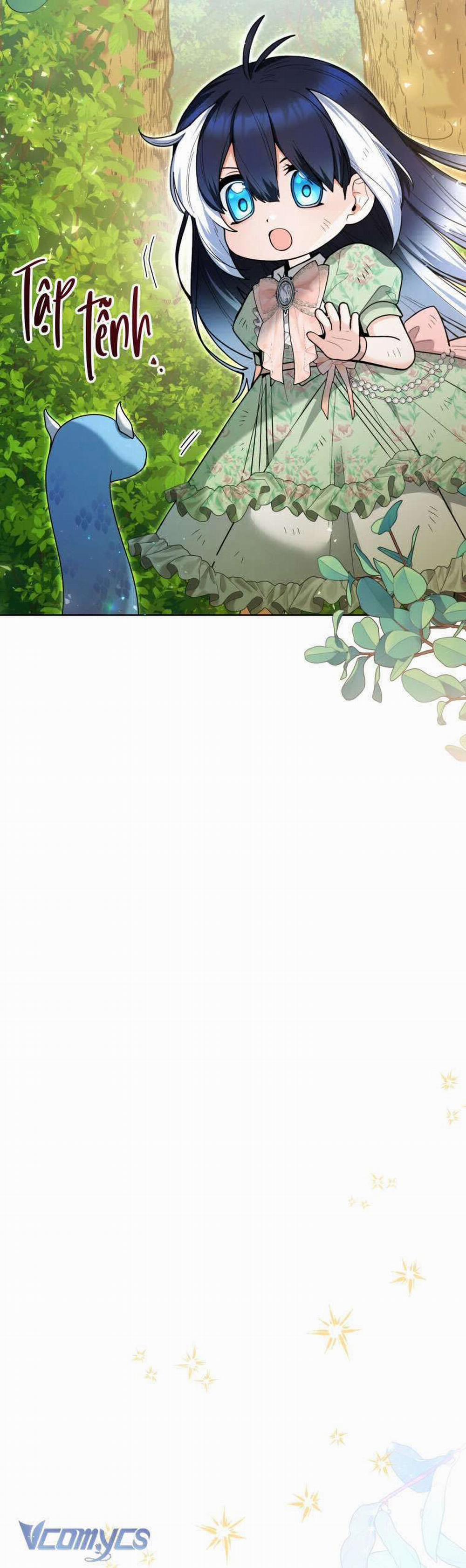 Bé Con Cá Voi Sát Thủ 34 trang 17