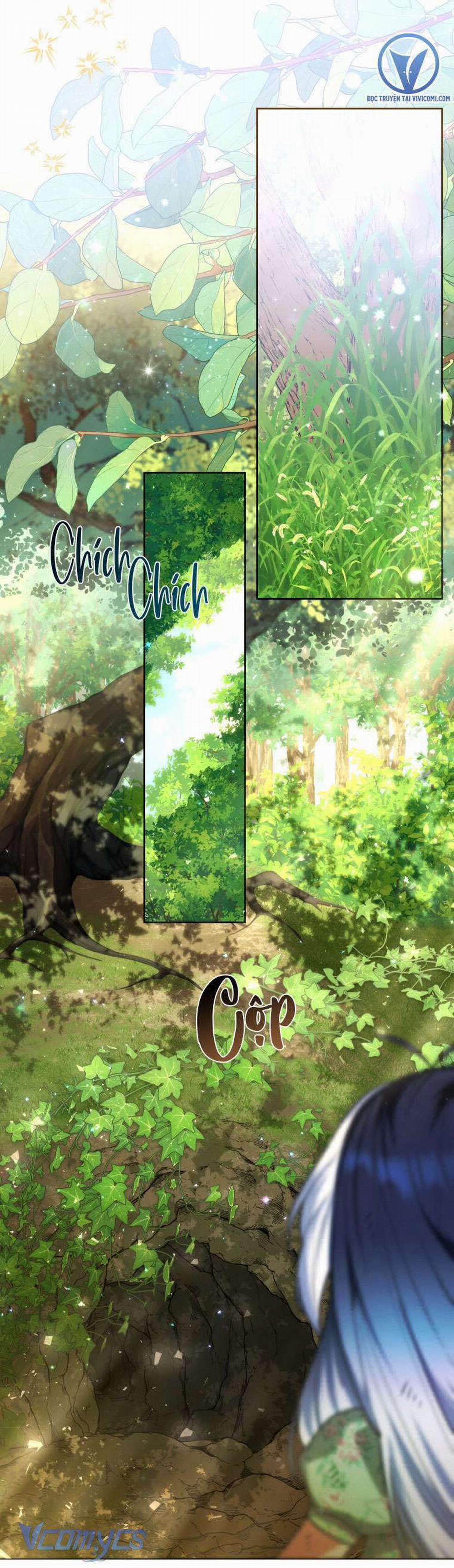 Bé Con Cá Voi Sát Thủ 34 trang 18