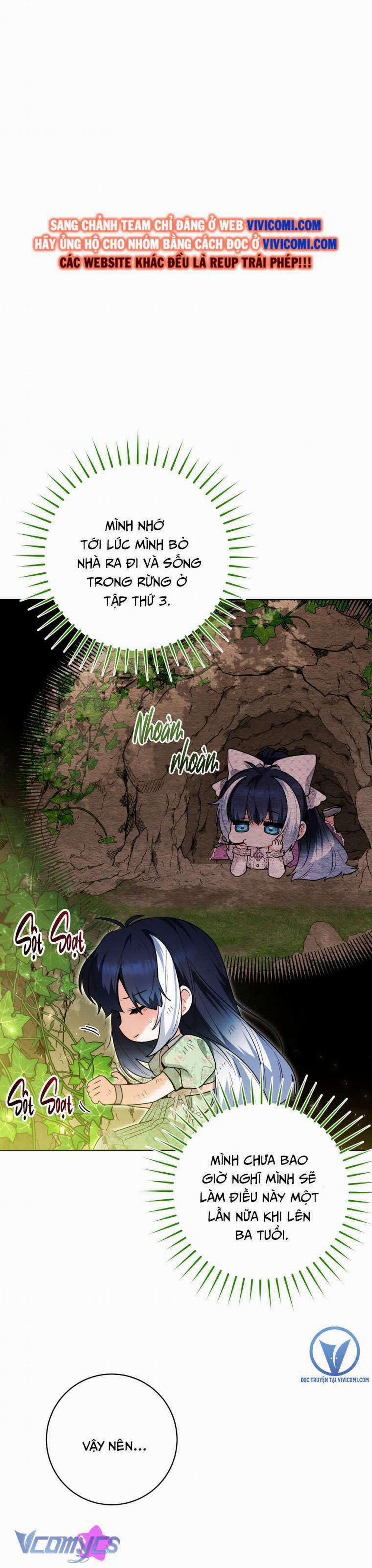 Bé Con Cá Voi Sát Thủ 34 trang 19