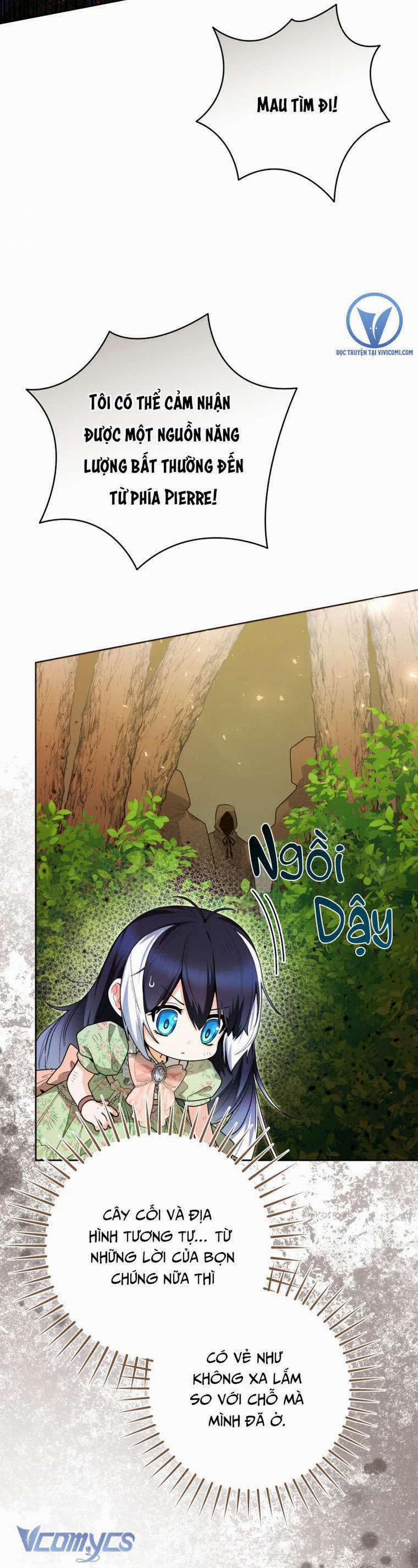 Bé Con Cá Voi Sát Thủ 34 trang 2