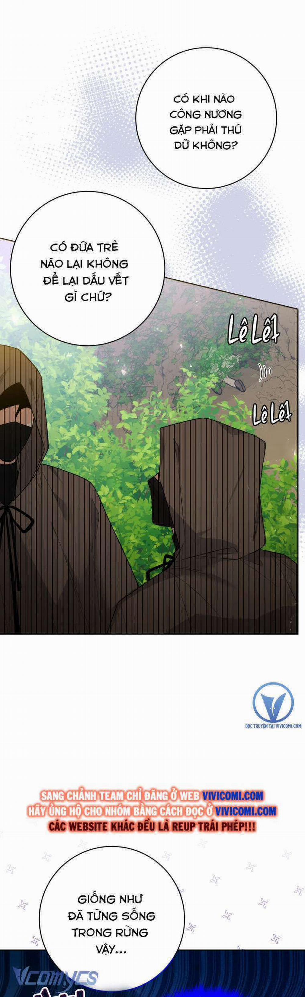 Bé Con Cá Voi Sát Thủ 34 trang 21