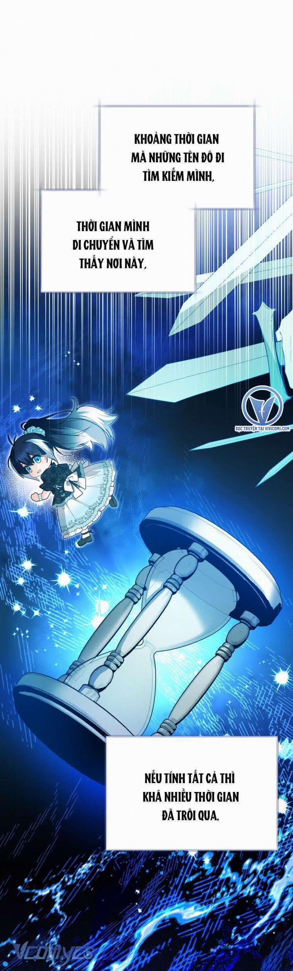 Bé Con Cá Voi Sát Thủ 34 trang 23