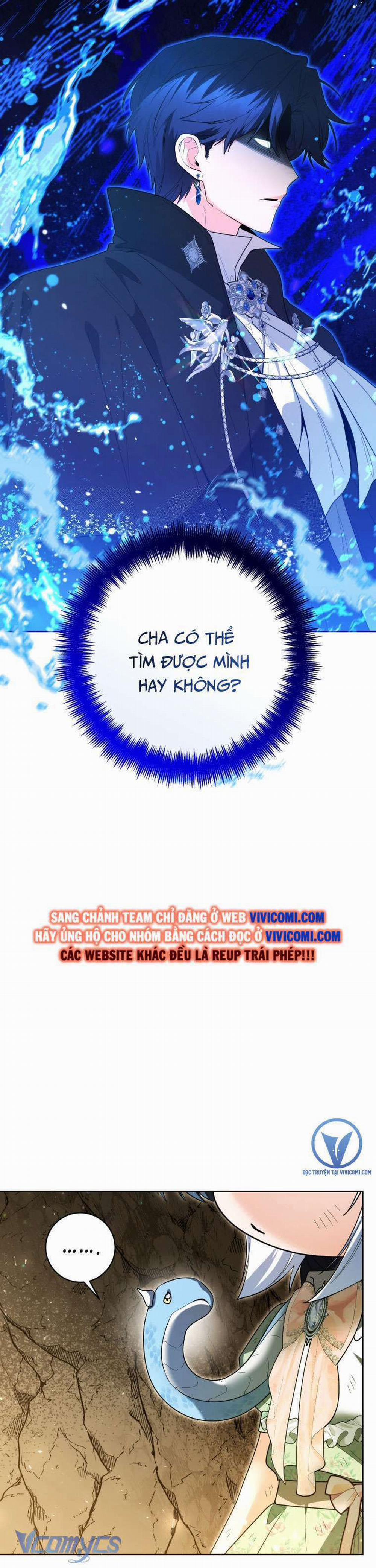 Bé Con Cá Voi Sát Thủ 34 trang 24