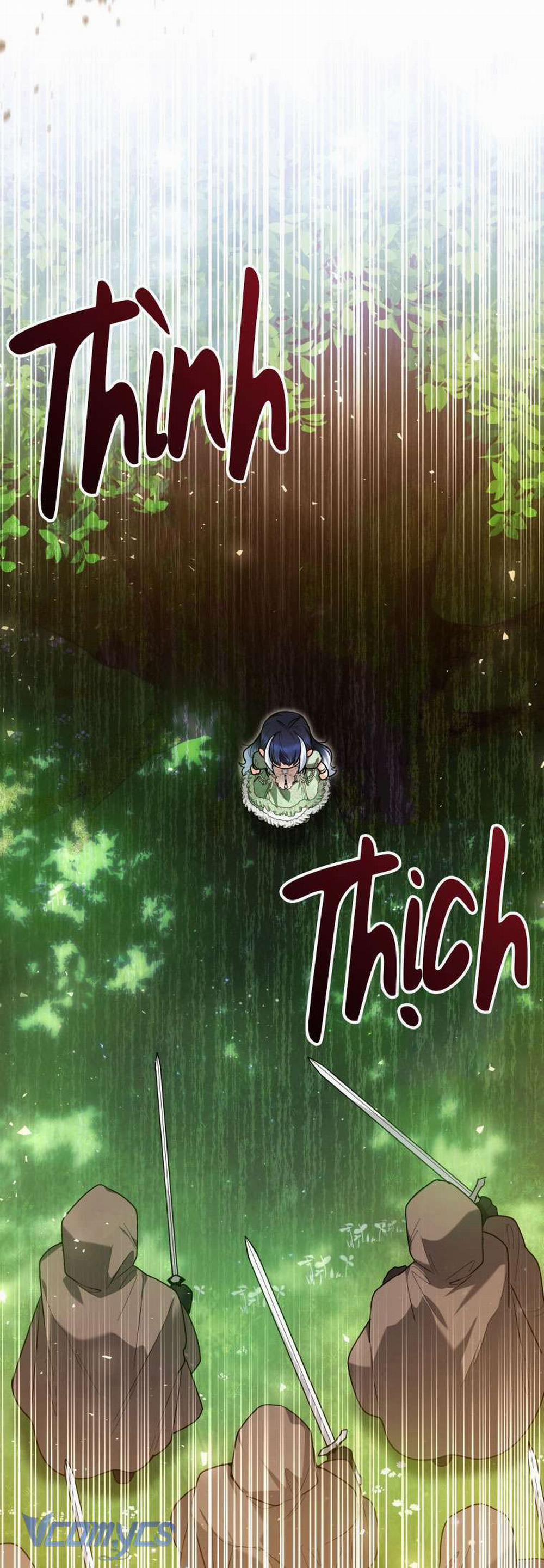 Bé Con Cá Voi Sát Thủ 34 trang 30