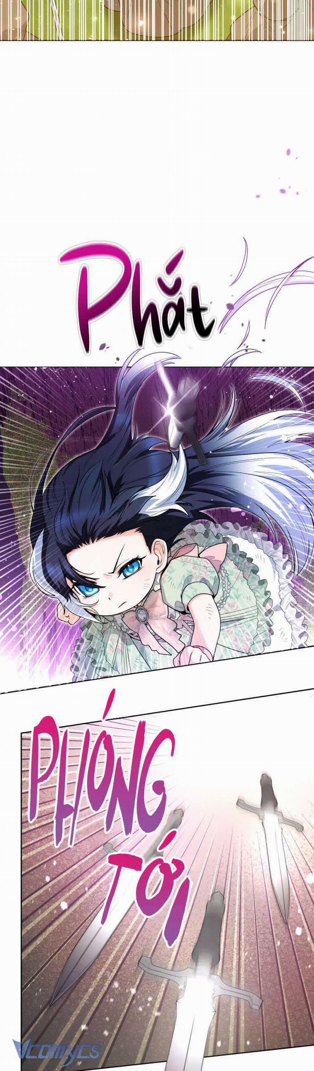 Bé Con Cá Voi Sát Thủ 34 trang 31