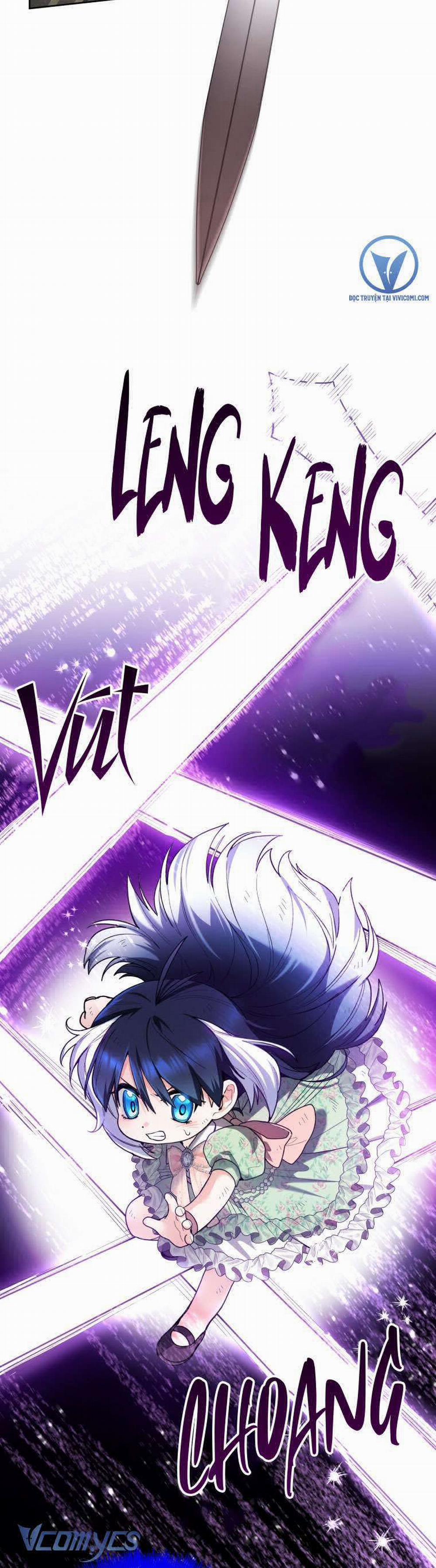 Bé Con Cá Voi Sát Thủ 34 trang 32