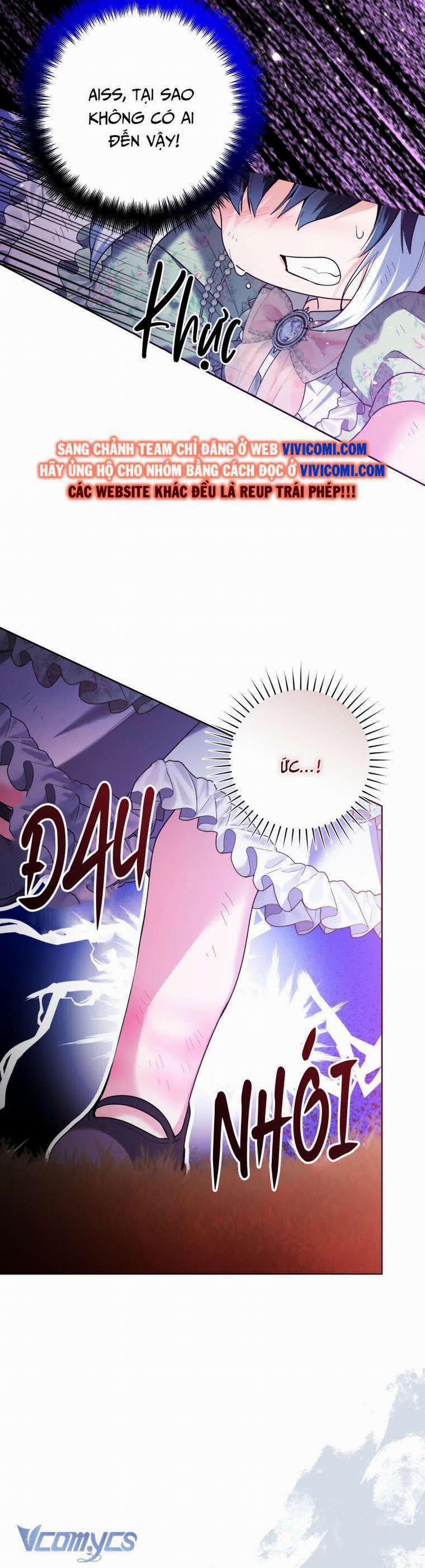 Bé Con Cá Voi Sát Thủ 34 trang 33