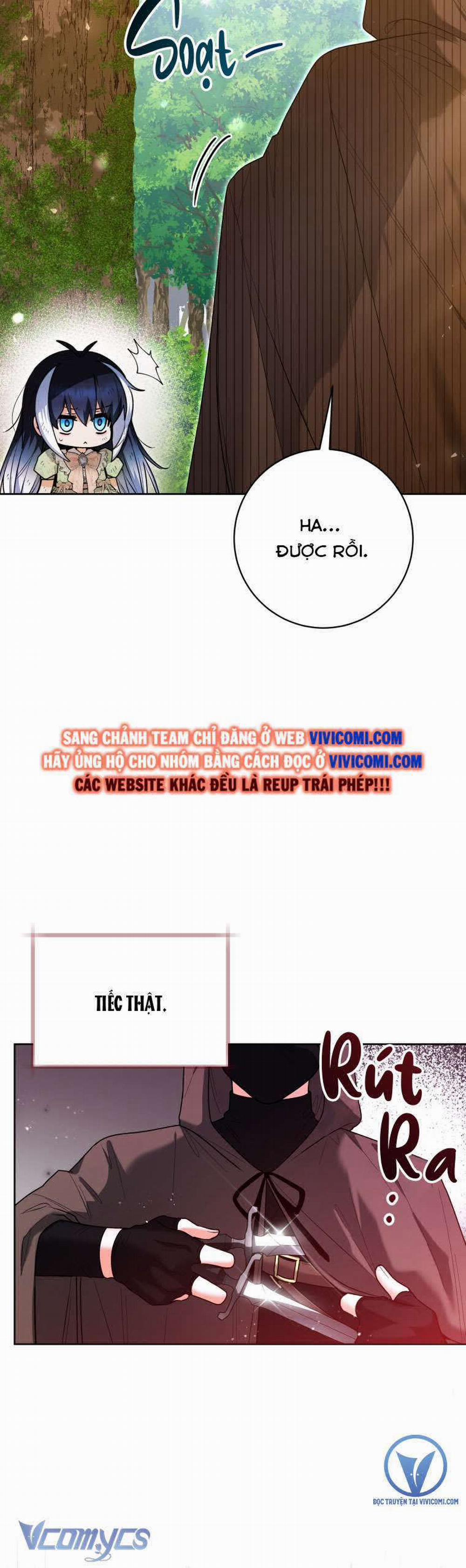 Bé Con Cá Voi Sát Thủ 34 trang 37