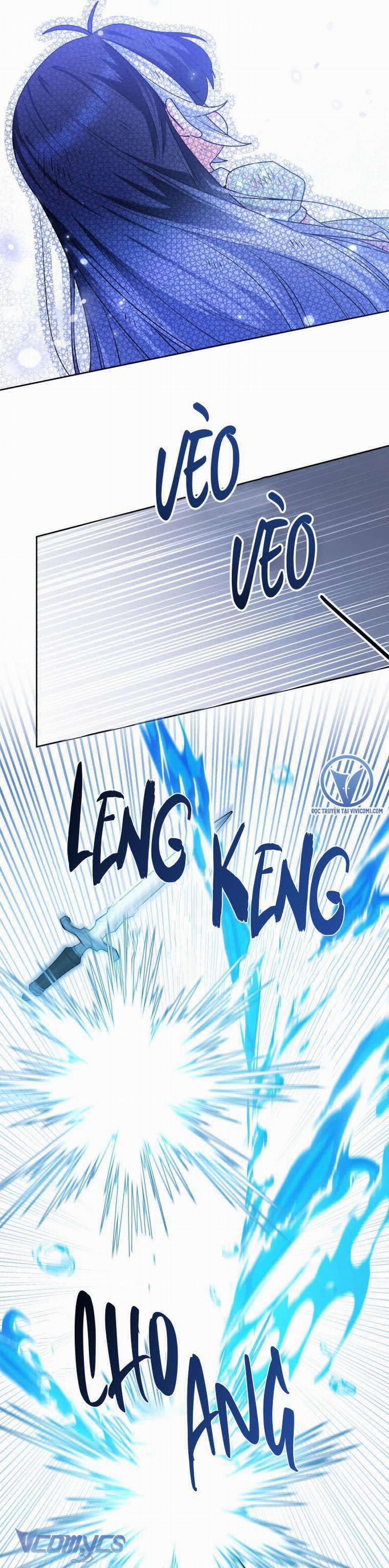 Bé Con Cá Voi Sát Thủ 34 trang 39