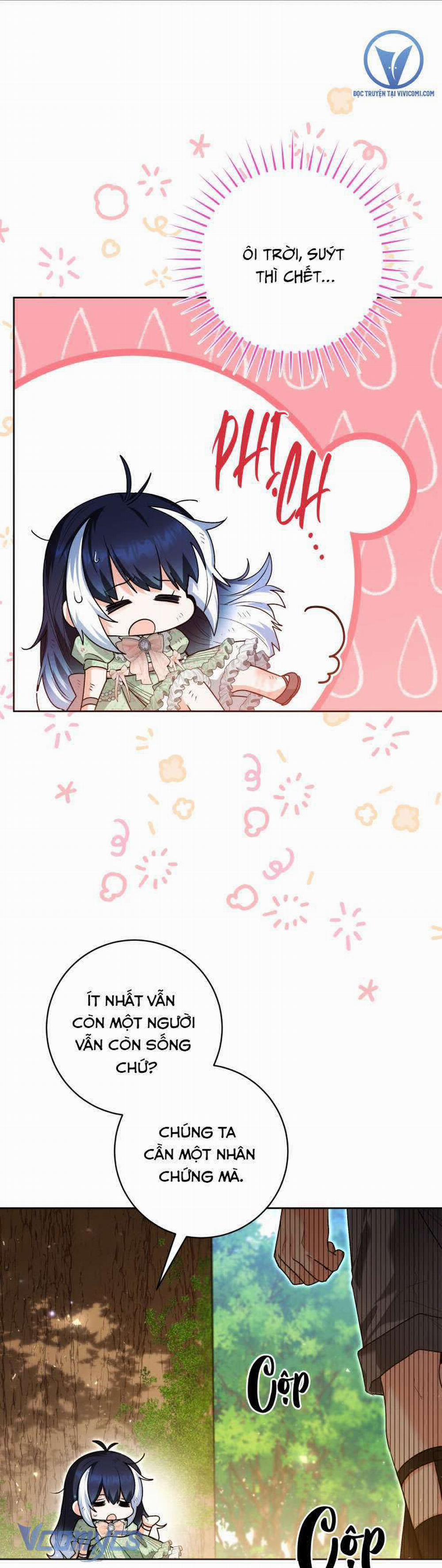 Bé Con Cá Voi Sát Thủ 34 trang 44