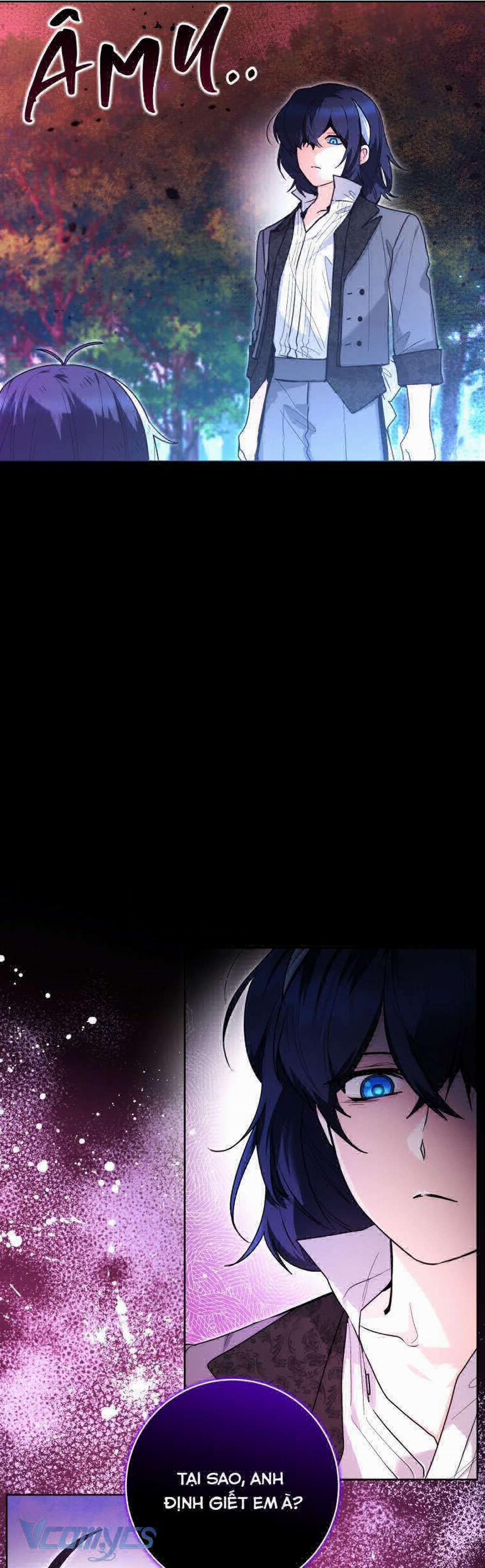 Bé Con Cá Voi Sát Thủ 34 trang 46