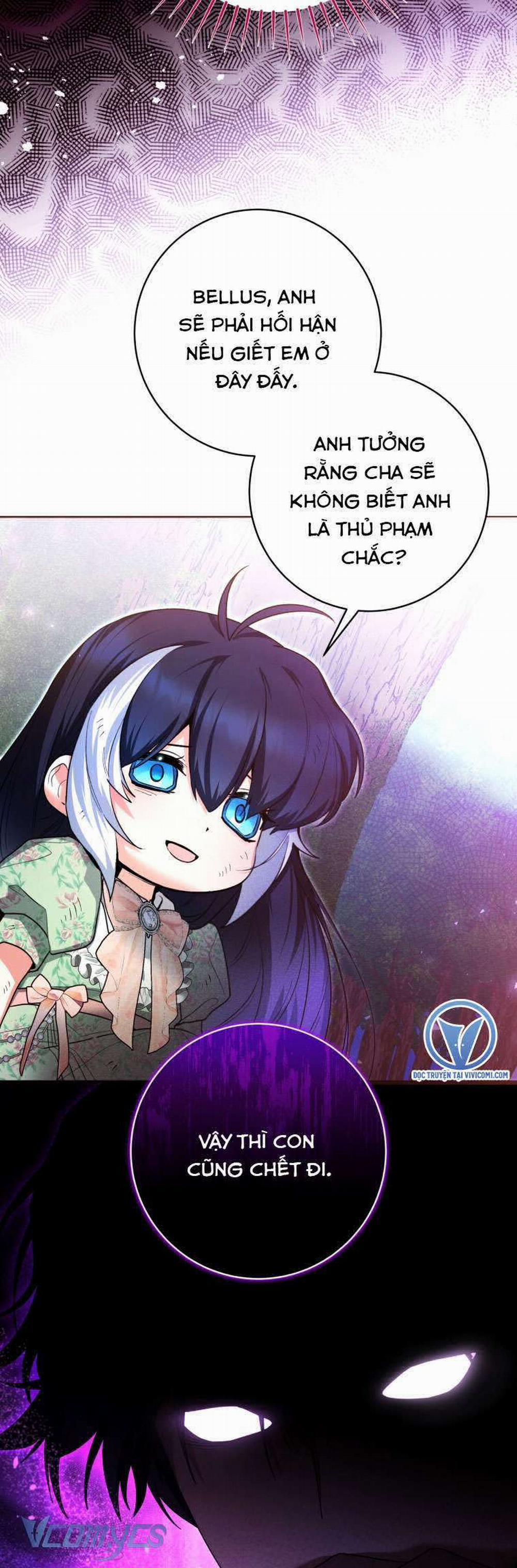 Bé Con Cá Voi Sát Thủ 34 trang 48