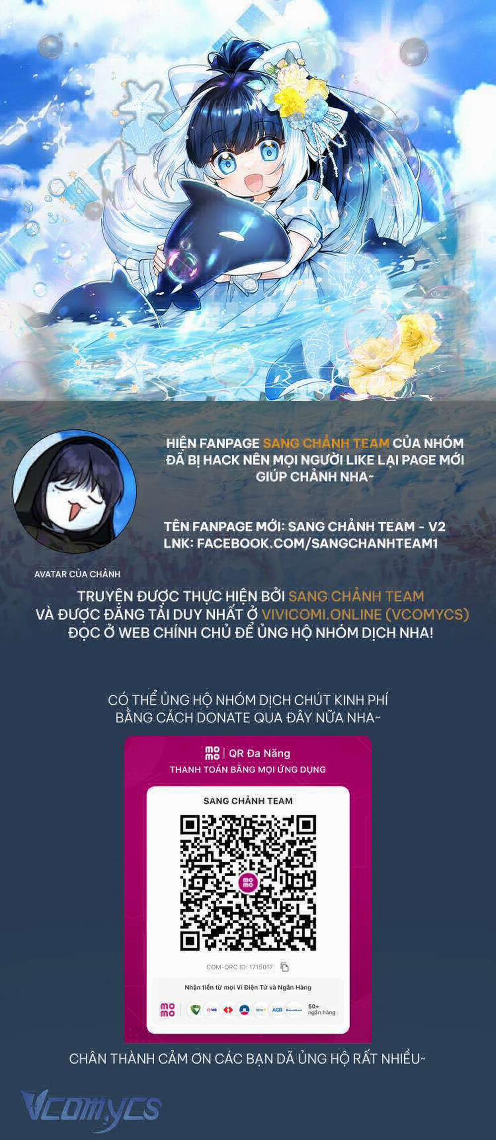 Bé Con Cá Voi Sát Thủ 34 trang 53