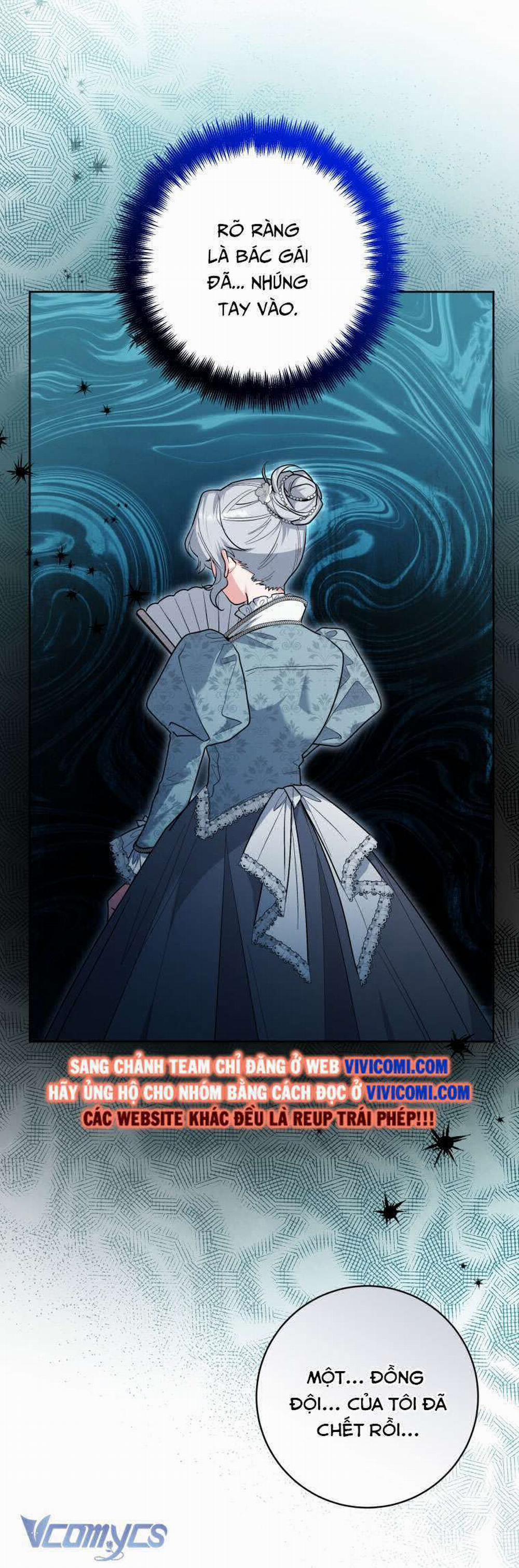 Bé Con Cá Voi Sát Thủ 34 trang 6