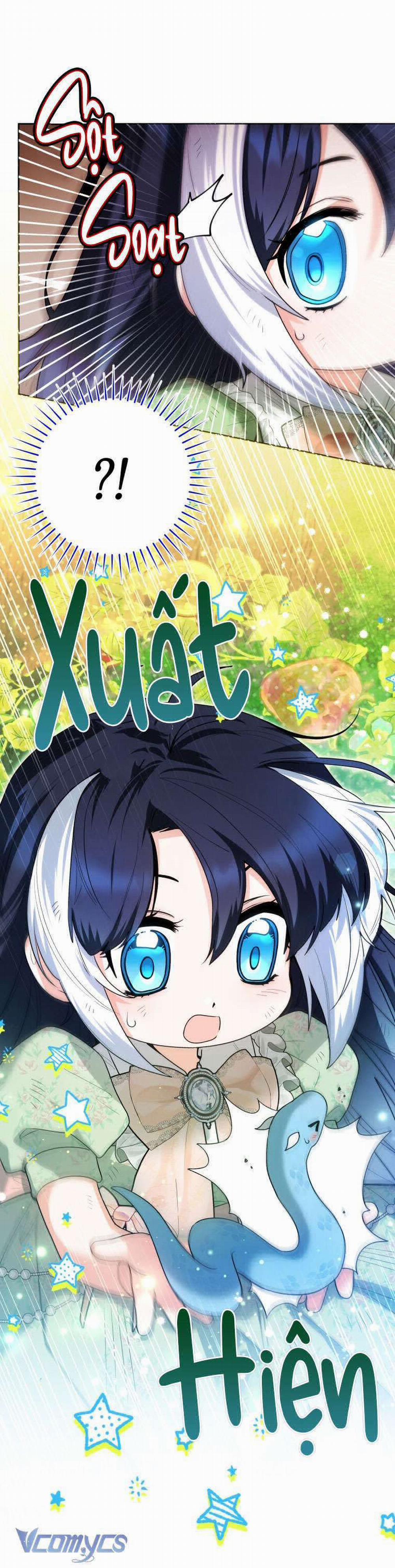 Bé Con Cá Voi Sát Thủ 35 trang 1